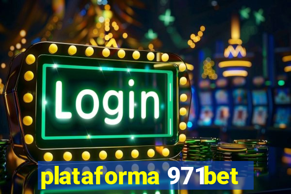 plataforma 971bet